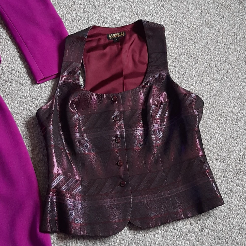 New Georgiou studio 3 Pieces Set - Picture 4 of 16